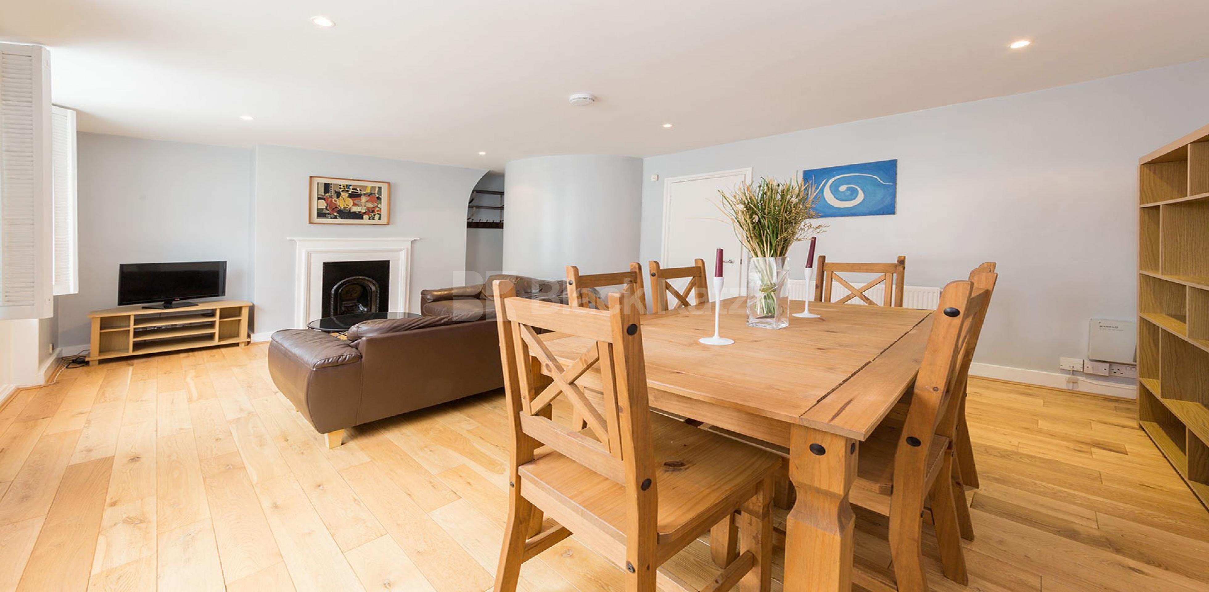 			NEW INSTRUCTION, 1 Bedroom, 1 bath, 1 reception Flat			 Fulham Road, CHELSEA sw10